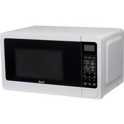 Avanti MT7V0W Microwave 700-Watts Compact White