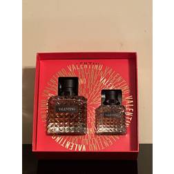 Valentino Donna Born Eau de Perfum Gift Set