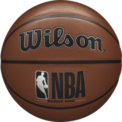 Wilson NBA Forge Pro Basketball