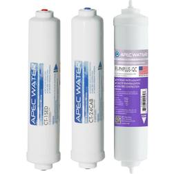 APEC Water Ph+ Countertop Osmosis Systems No Color