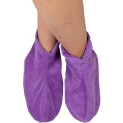 Bed Buddy Foot Warmers, Lavender 1 ct CVS