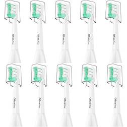 Replacement Toothbrush Heads for Philips Sonicare Brush Heads