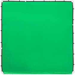 StudioLink Chroma Key Green Cover 10x10ft