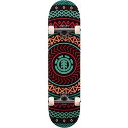 Element HELICAL COMPLETE SKATEBOARD Helical 8.0
