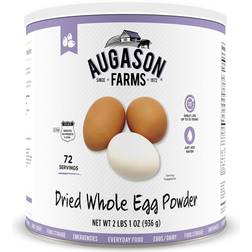 Augason Farms Dried Whole Egg Product 2