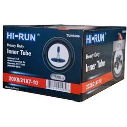 Hi-Run 20X8/21X7-10 Tr6 ATV Tire Inner Tube, TUN5006