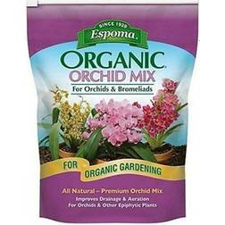 Espoma OR4 Orchid Potting Mix Organic 4