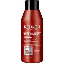 Redken Frizz Dismiss Sodium-Chloride Free Shampoo