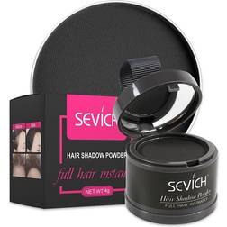 Instantly Hairline Shadow - SEVICH Hairline Powder, Quick Cover Touch