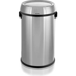 Alpine Trash Cans & Recycling Containers; Type: Trash Can Container