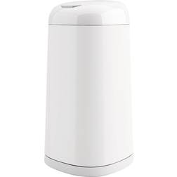 Diaper Genie Expressions Diaper Pail With Starter Refill