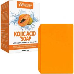 Acid Soap for Face & Body All Natural Kojic Acid