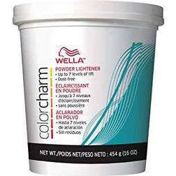 Wella Wella Color Charm Powder Hair Lightener 1lb 16oz