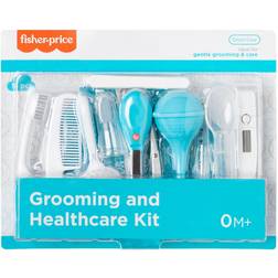 Fisher-Price Grooming and Medical Kit 16pc