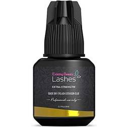 Existing Beauty Lashes Extra Strong Eyelash Extension Glue Adhesive 5ml