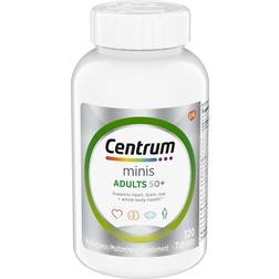 Centrum Silver Multivitamin Adult 50+ Minis 320