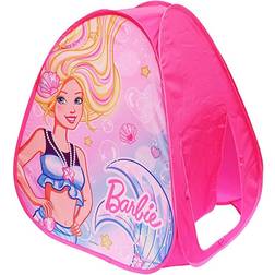 Mattel Barbie Dreamtopia Play Tent As Shown One-Size