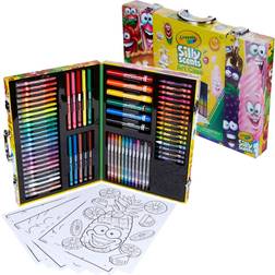 Crayola Silly Scents Inspiration Art Case