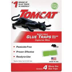 Tomcat Super Hold Glue Traps