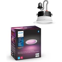 Philips Hue White Color Ambiance Dimmable Retrofit
