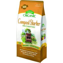 Espoma - Organic Traditions Compost Starter- 4 Bag
