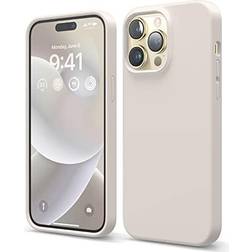 Elago Liquid Silicone Case for iPhone 14 Pro Max