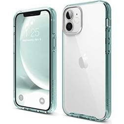 Elago Hybrid Clear Case for iPhone 12 mini