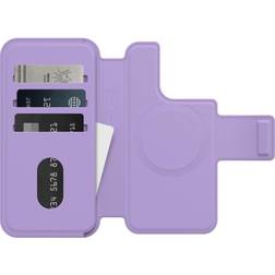 OtterBox iPhone 14 Pro Folio for MagSafe I Lilac You