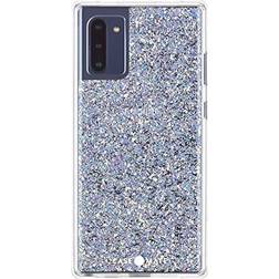 Case-Mate Twinkle Case for Samsung Galaxy Note 10 Stardust