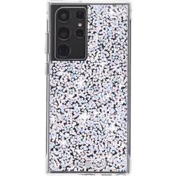 Case-Mate Samsung Galaxy S22 Ultra Twinkle Case Diamond