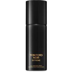 Tom Ford Noir Extreme All Over Body Spray 5.1 fl oz
