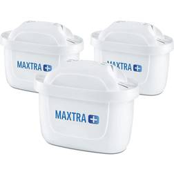 Brita Maxtra Plus Water Filter Cartridge Küchenausrüstung 3Stk.