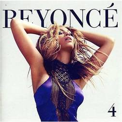 Beyonce 4 (CD)