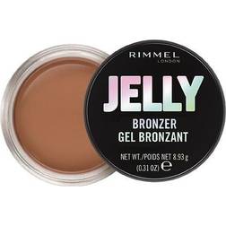 Rimmel Jelly Bronzer 0.31 oz Paradise