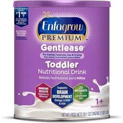 Enfagrow Gentlease Toddler Can 29.1oz