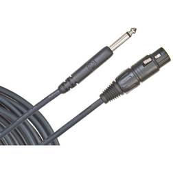 Classic Series Xlr Female To 1/4 Mic Cable