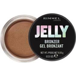 Rimmel Jelly Bronzer 0.31 oz Golden Touch