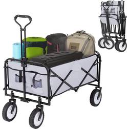 FDW Wagon Garden Cart