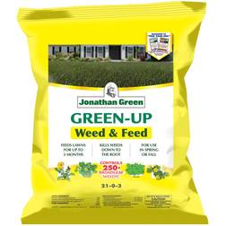 Jonathan Green #12344 GREEN-UP Weed Feed