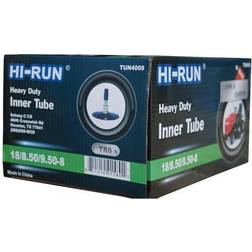 Hi-Run Lawn and Garden Tire Inner Tube, 18/8.50/9.50-8, TUN4009