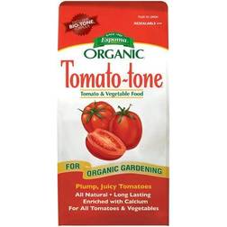 Espoma Organic Tomato-Tone Vegetable Food 3-4-6 Fertilizer