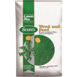 Scotts Lawn Pro Weed & Feed Grasses 5000