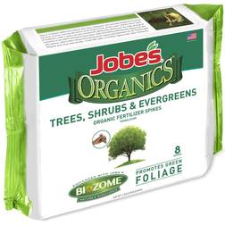 Jobe s 8 Count Tree Shrub Evergreen Plant