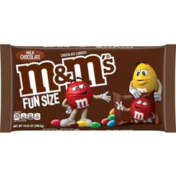 M&M's 10.53 oz Bag Fun Milk Chocolate Candy