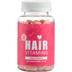 Yuaia Haircare Hair Vitamins 60 st