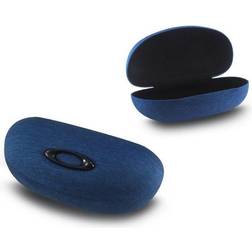 Oakley Ellipse O Camo Accessory Case Blue