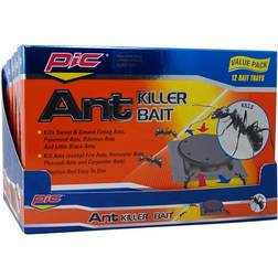 PIC Plastic Ant Killer Bait Stations