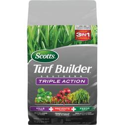 Scotts Turf Builder Southern Weed Feed