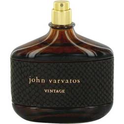 John Varvatos Vintage EdT (Tester) 4.2 fl oz