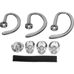 Poly Plantronics Spare Fit Earloop Kit (84604-01)